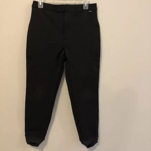 ROFFE Women’s Ski Pants With Stirrups Size 12.